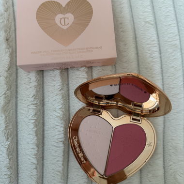 Palette Viso Charlotte Tilbury