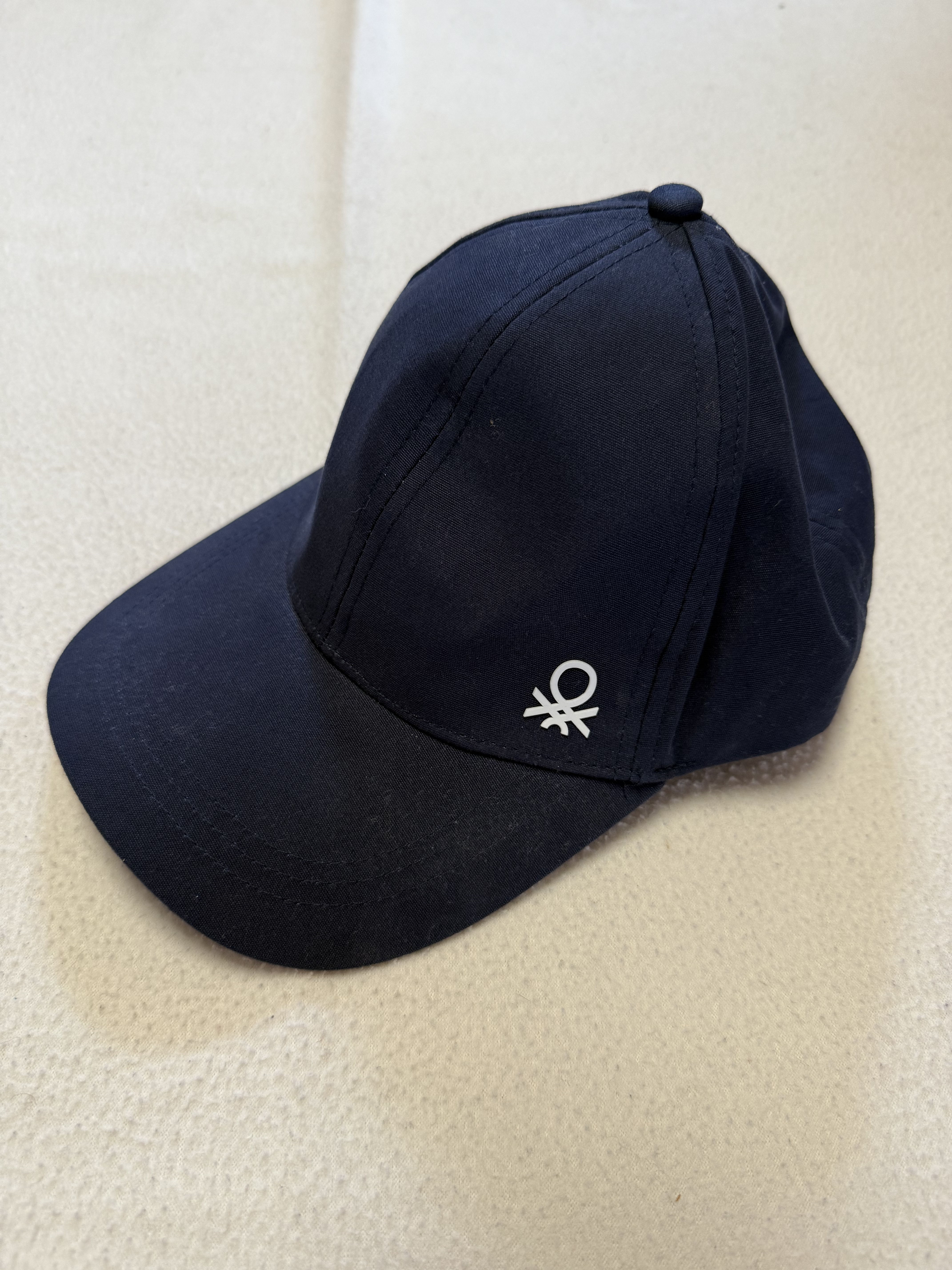 Cap von Benetton