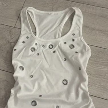 white Top
