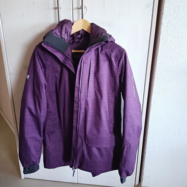 Jacke