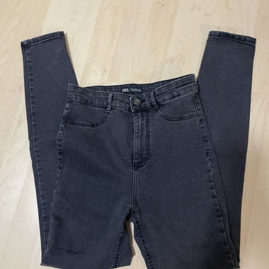 Zara skinny jeans