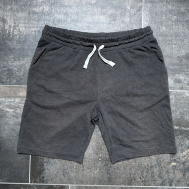 Shorts Trainer Grau