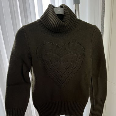 Moschino Jeans Pullover 