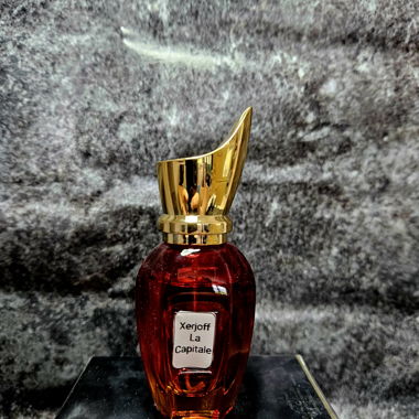Xerjoff La Capitale 30 ML