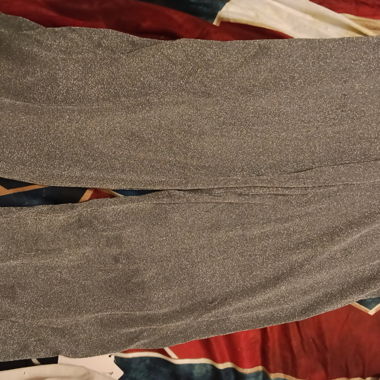 Pantaloni grigi