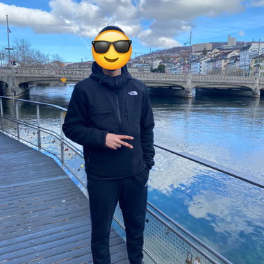 Veste North Face