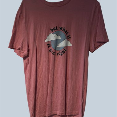 Rosa T-Shirt