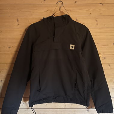 carhartt Winterjacke