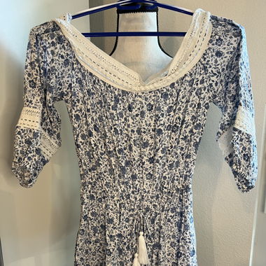Hollister -Jumpsuit – Grösse M