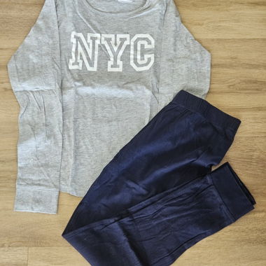 H&M Kids NYC-Set