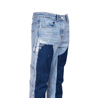 flared Jeans