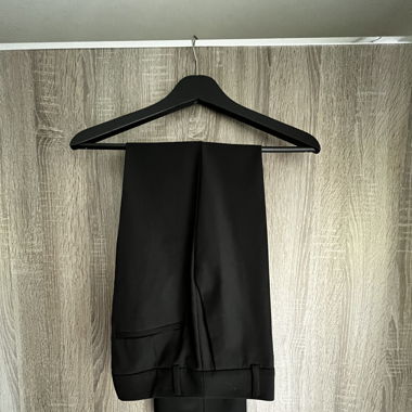 Passende Hosen zum Blazer
