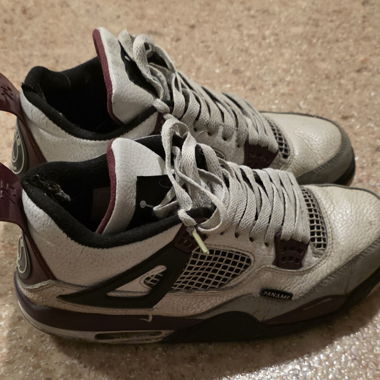 Jordan Sneakers