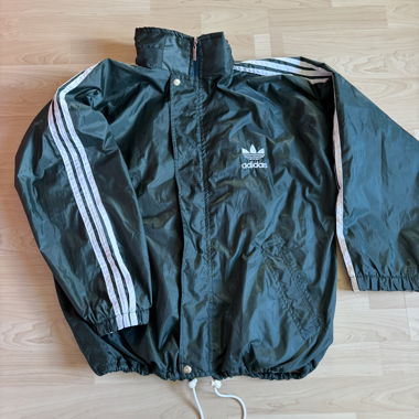 Adidas Jacke