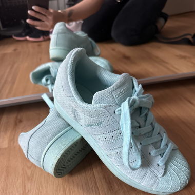 Adidas Originals Superstars
