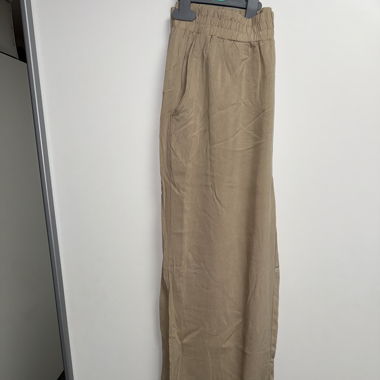 Stoff Hose