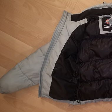 Dickies Winterjacke