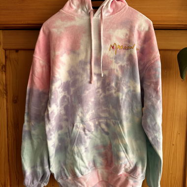 Maroon 5 Merch Hoddie