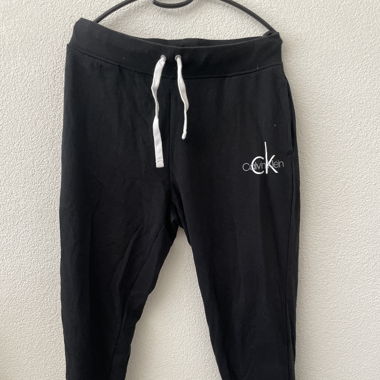 calvin klein hosen