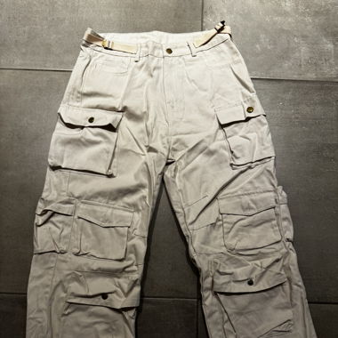 Baggy Cargo Hose