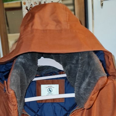 Parka Aigle