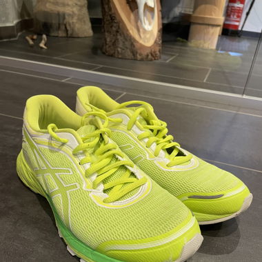 ASICS Laufschuhe