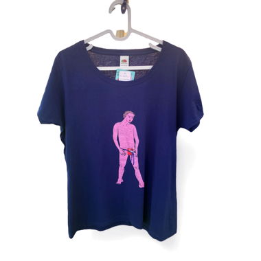 T-Shirt "Gift"