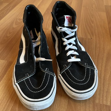 Sneaker Alte Vans