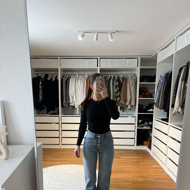 Pantalon H&M
