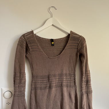 Haut/Bustier Stick