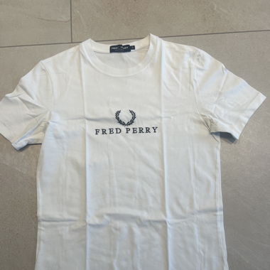 Fred Perry Shirt S