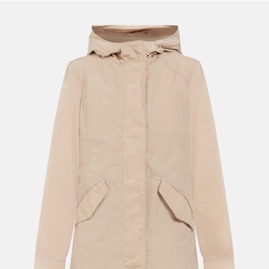 Woolrich Parka S Neuve