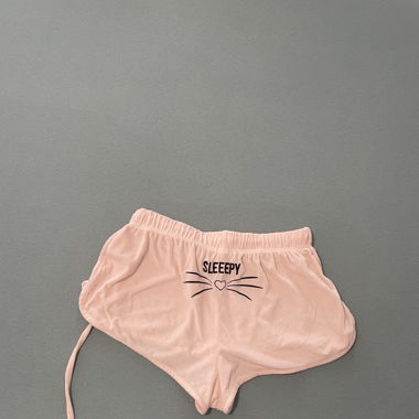 Pantaloncini da notte