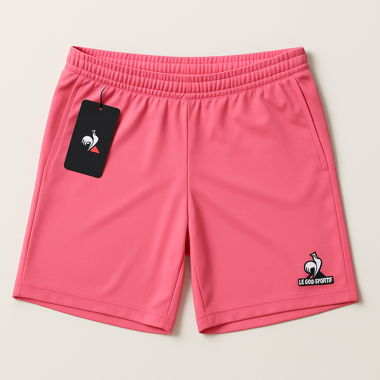 Short de sport Le Coq Sportif (négociable)