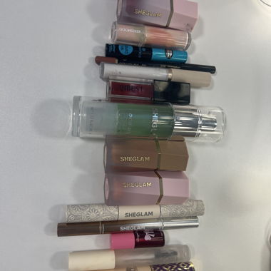 Set di Rossetti e Gloss