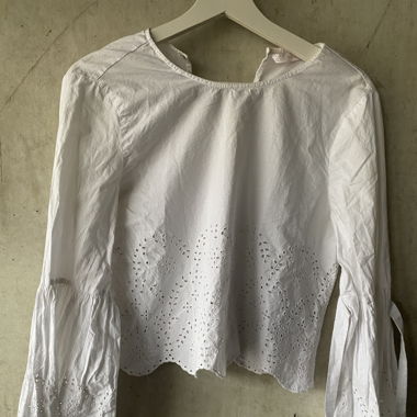 bluse