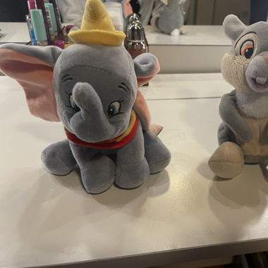 Disney Plüschtiere Spielzeug set 