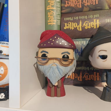Funko Pop Albus Dumbledore Harry Potter