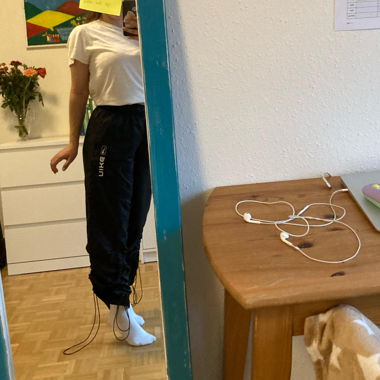 Pantalon léger Nike