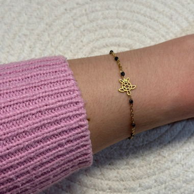 Bracelet acier inoxydable 