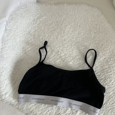SPORT BRA