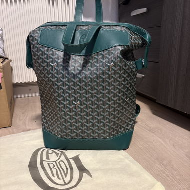 Goyard Rucksack