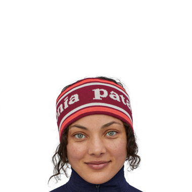 Patagonia Fleece Stirnband 