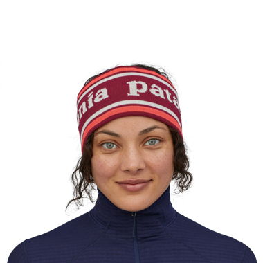 Patagonia Fleece Stirnband 