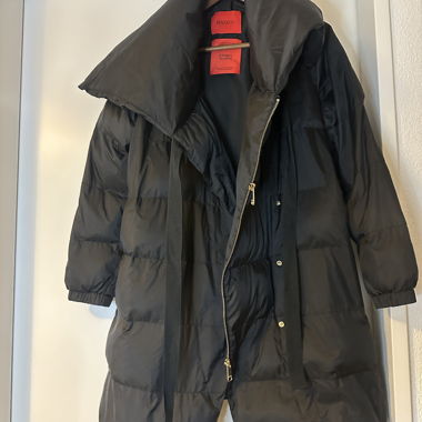 Cappotto invernale Max&Co