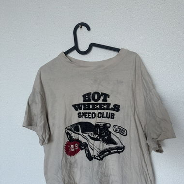 Hot Weels