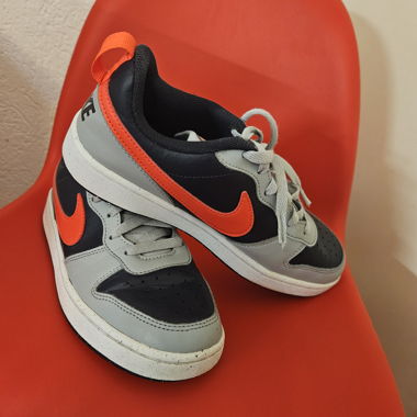 Nike