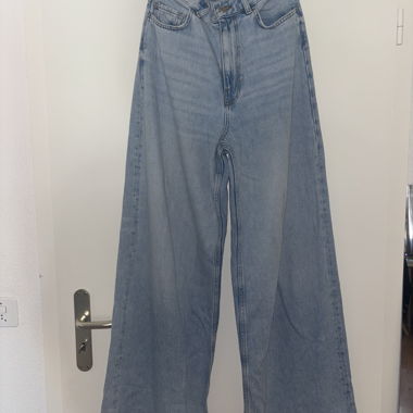 Jeans Zara