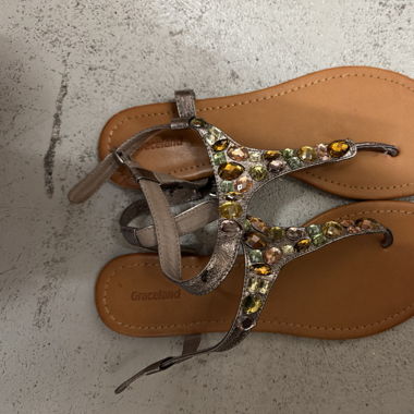 Sandalen