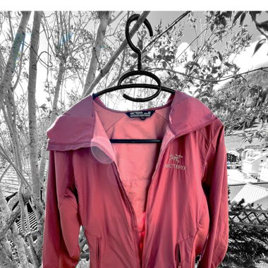 Arc teryx, Atom Hoody SL